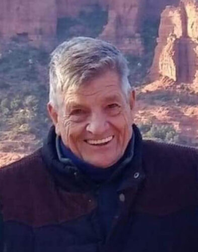 Darrell Gene Baker, 81